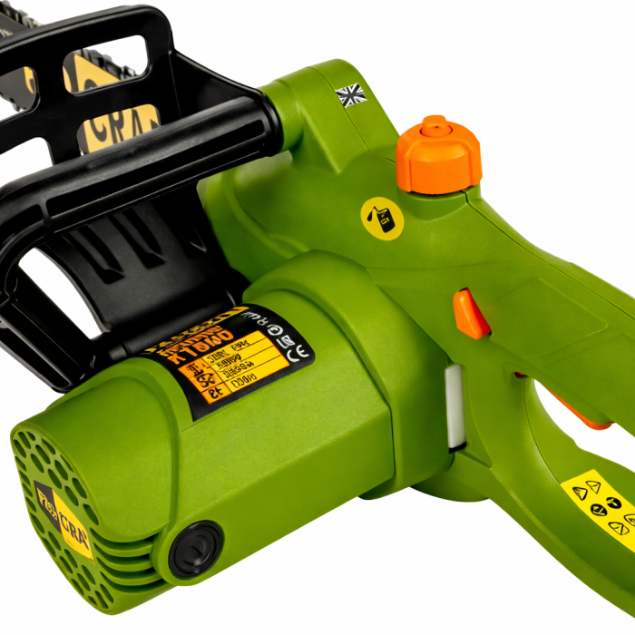 Электропила Procraft K1800 1800W 35 см боковой двигатель