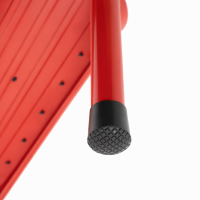 Лестница стремянка FORTE 5 ступеней складная металлическая