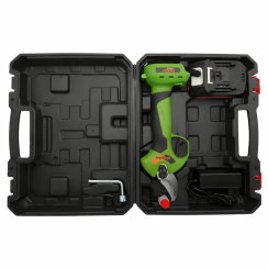 Акумуляторний секатор Procraft ES28Li 20V безщітковий