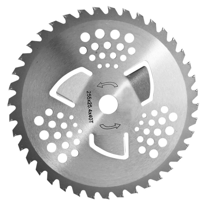 Бензокоси ProCraft T4200EL з електричним стартом 4200 Вт