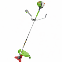 Коса бензинова 4-тактна Procraft T5600 (3 ножі, ремінь-рюкзак) професійна