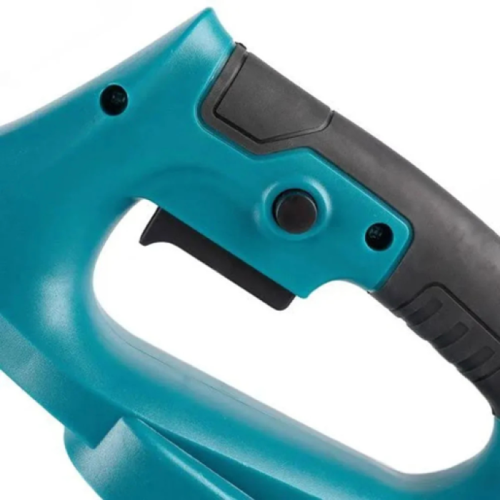 Акумуляторна газонокосарка 2в1 триммер 48В з 2 АКБ 2000 mAh