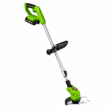 Акумуляторна коса ProCraft PTA24 2 АКБ (телескопічна штанга)