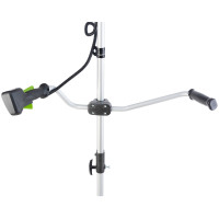 Аккумуляторный триммер ProCraft ATA20BS 20В (1 АКБ, велосипедная ручка, 420 мм)