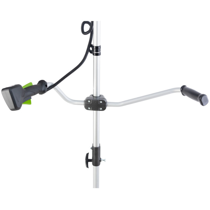 Акумуляторний тример ProCraft ATA20BS 20В (1 АКБ, велосипедна ручка, 420 мм)