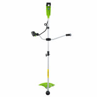 Акумуляторний тример ProCraft ATA20BS 20В (1 АКБ, велосипедна ручка, 420 мм)