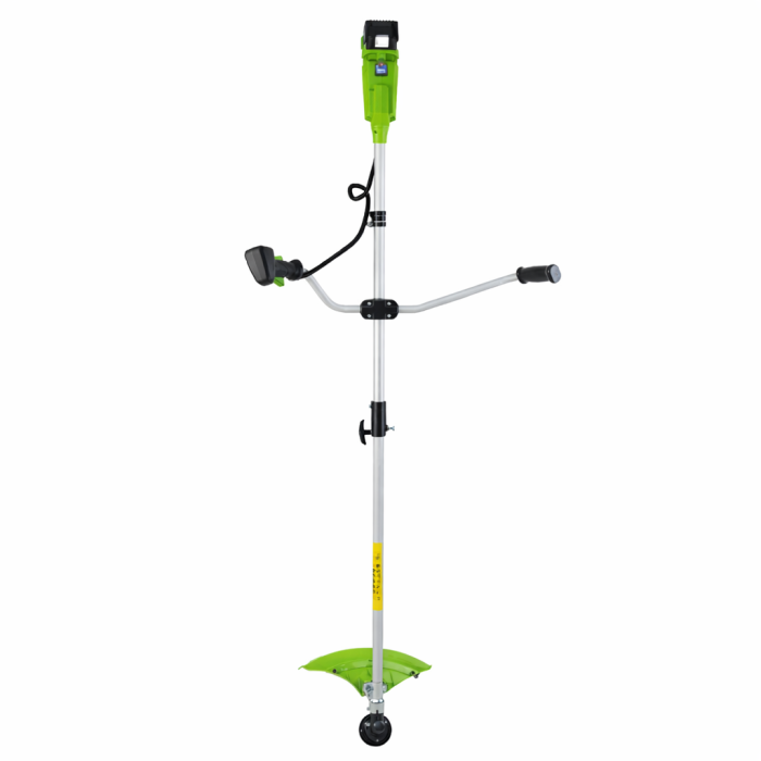 Акумуляторний тример ProCraft ATA20BS 20В (1 АКБ, велосипедна ручка, 420 мм)