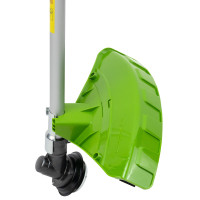 Аккумуляторный триммер ProCraft ATA20S 20В (1 АКБ, D-ручка, 420 мм)