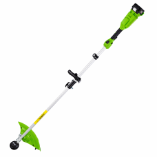 Акумуляторний тример ProCraft ATA20S 20В (1 АКБ, D-ручка, 420 мм)