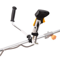 Акумуляторний триммер Procraft ATA40/2 з 2 АКБ та зарядним пристроєм