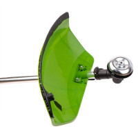 Аккумуляторный триммер Procraft ATA40/2 с 2 АКБ и зарядным устройством