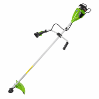 Акумуляторний триммер Procraft ATA40B (1 АКБ та ЗУ) велосипедна ручка