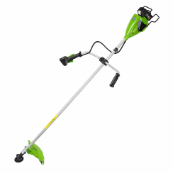 Акумуляторний триммер Procraft ATA40B (1 АКБ та ЗУ) велосипедна ручка