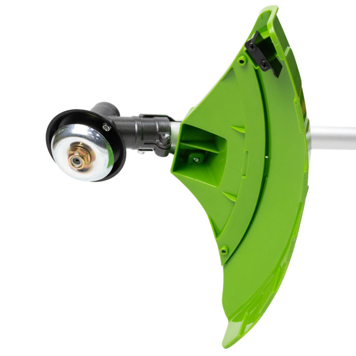 Акумуляторний триммер Procraft ATA40B (1 АКБ та ЗУ) велосипедна ручка