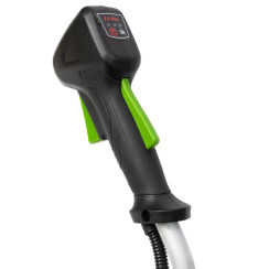 Акумуляторний триммер Procraft ATA40B (1 АКБ та ЗУ) велосипедна ручка