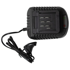 Акумуляторний триммер Procraft ATA40B (1 АКБ та ЗУ) велосипедна ручка