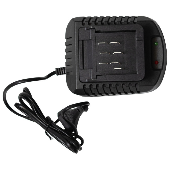 Акумуляторний триммер Procraft ATA40B (1 АКБ та ЗУ) велосипедна ручка