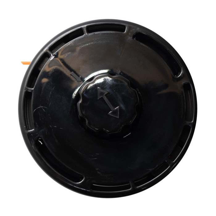 Акумуляторний триммер Procraft ATA40B (1 АКБ та ЗУ) велосипедна ручка