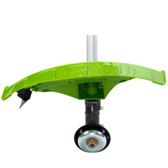 Акумуляторний триммер Procraft ATA40BS (1 АКБ та ЗУ) велосипедна ручка