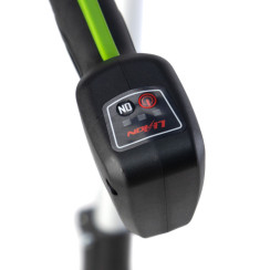 Акумуляторний триммер Procraft ATA40BS (1 АКБ та ЗУ) велосипедна ручка