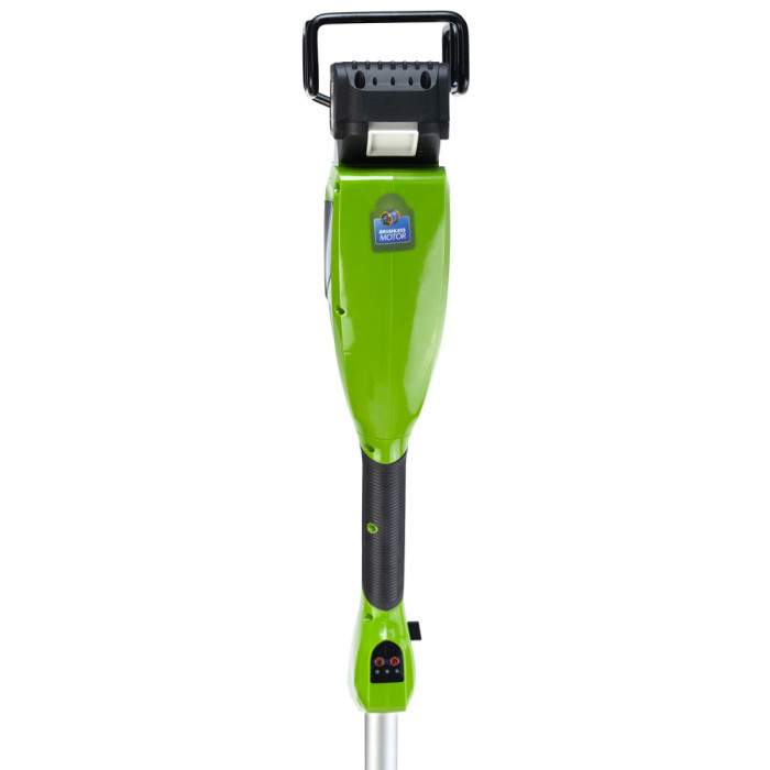 Акумуляторний триммер Procraft ATA40S (1 АКБ та ЗУ) D-ручка