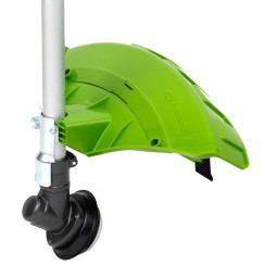 Акумуляторний триммер Procraft ATA40S (1 АКБ та ЗУ) D-ручка