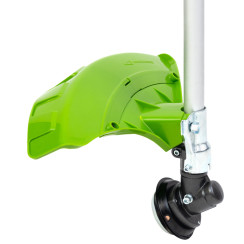 Акумуляторний триммер Procraft ATA40S (1 АКБ та ЗУ) D-ручка