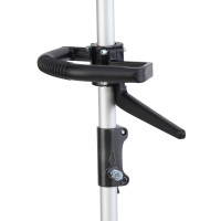 Аккумуляторный триммер Procraft ATA40S (1 АКБ и ЗУ) D-ручка