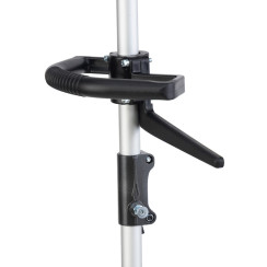 Акумуляторний триммер Procraft ATA40S (1 АКБ та ЗУ) D-ручка