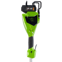 Аккумуляторный триммер Procraft ATA40S (1 АКБ и ЗУ) D-ручка