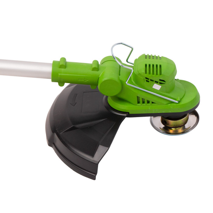 Акумуляторний тример ProCraft PTA24BL 20В (1 АКБ, безщітковий)