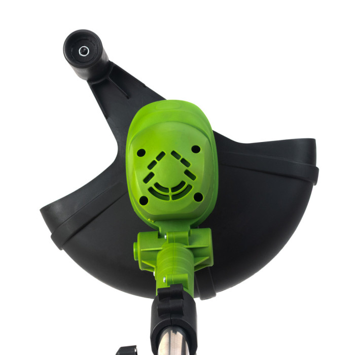 Акумуляторний тример ProCraft PTA25BL 20В (1 АКБ, на колесах)