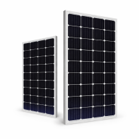 Солнечная панель SoLarPanel THL-150W 150 Вт (монокристалл)