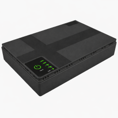 Джерело безперебійного живлення для роутера VIA Energy UPS 8400 mAh