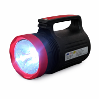 Мощный переносной фонарь Gold HTC с Power Bank (7000 mAh)