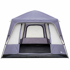 Шатер Lanyu 1918 з дном 3×3×2.2 м — кемпінгова альтанка з москітною сіткою