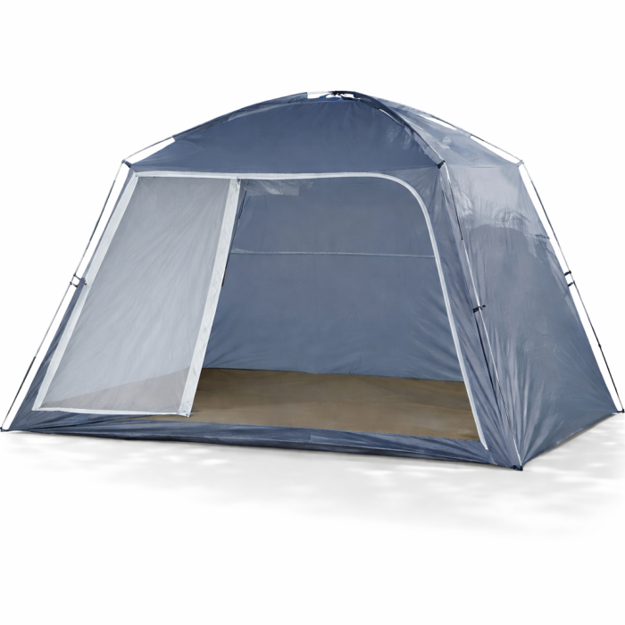 Шатер-альтанка Lanyu 1924 300×300×210 см з москітною сіткою