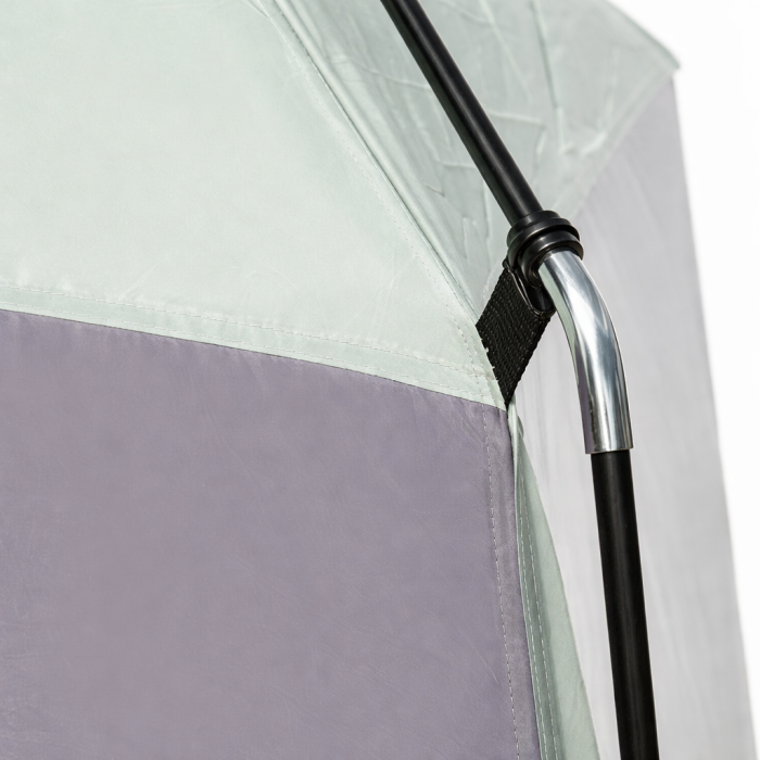 Шатер-альтанка Lanyu 1924 300×300×210 см з москітною сіткою