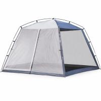 Шатер-альтанка Lanyu 1924 300×300×210 см з москітною сіткою