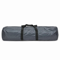 Шестигранная палатка-беседка 2901 470×400×245 см с москитной сеткой