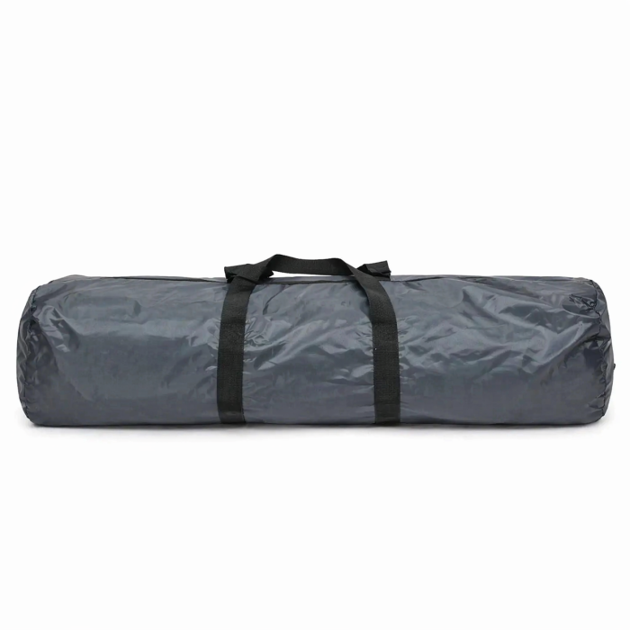 Шестигранний намет-альтанка 2901 470×400×245 см з москітною сіткою