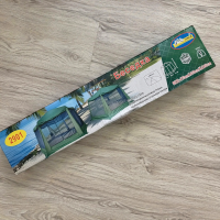 Шестигранная палатка-беседка 2901 470×400×245 см с москитной сеткой