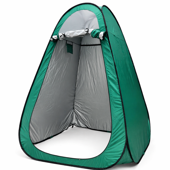 Намет душ 170×170×200 см автоматичний