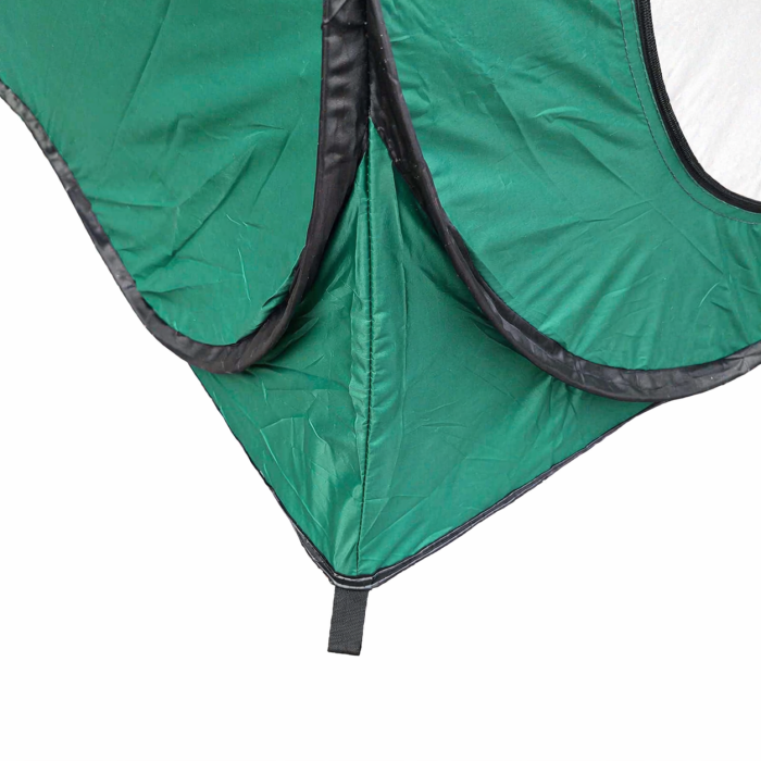 Намет душ 170×170×200 см автоматичний