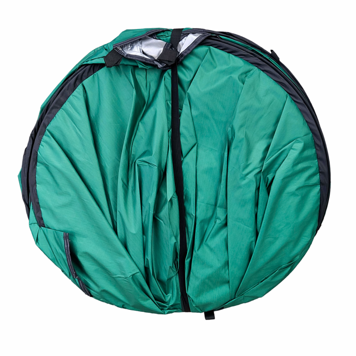 Намет душ 170×170×200 см автоматичний