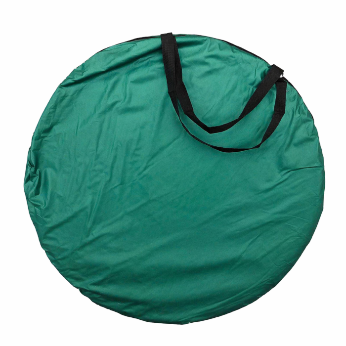 Намет душ 170×170×200 см автоматичний