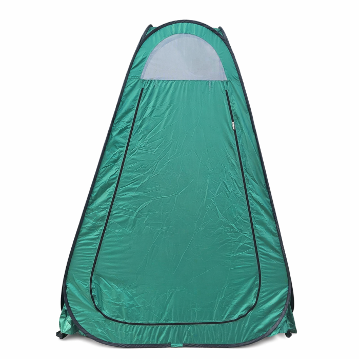 Намет душ 170×170×200 см автоматичний