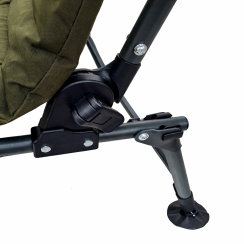 Карпове крісло BoyaBy JAT1031D до 150 кг із регулюванням спинки 180°